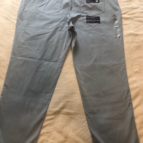 NWT Gloria Vanderbilt slimming Jean classic rise - Picture 7 of 7